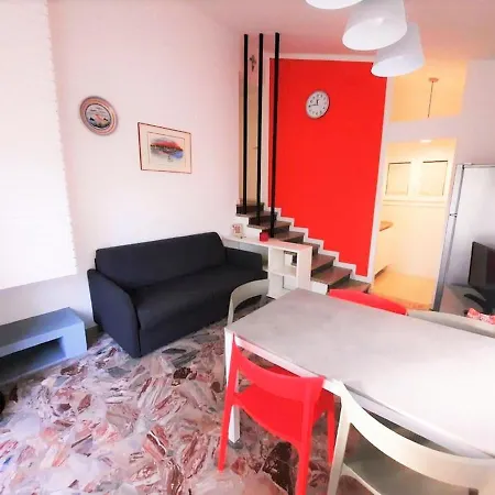 Wanda 2 Tatil Evi Bibione