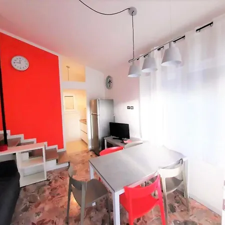 Wanda 2 度假居 比比翁