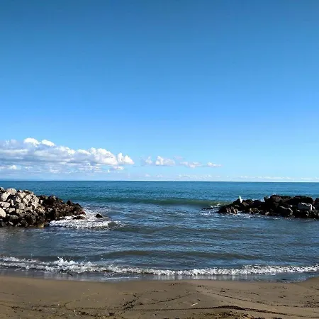 بيت للعطل Wanda 2