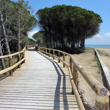 Wanda 2 Holiday home Bibione