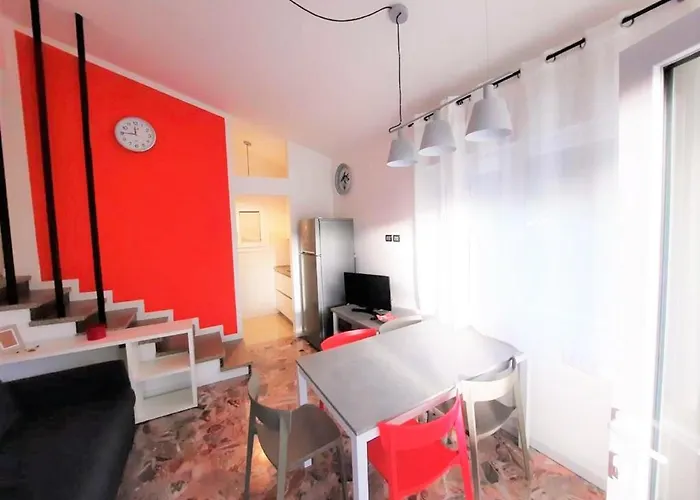 Wanda 2 Nyaraló Bibione