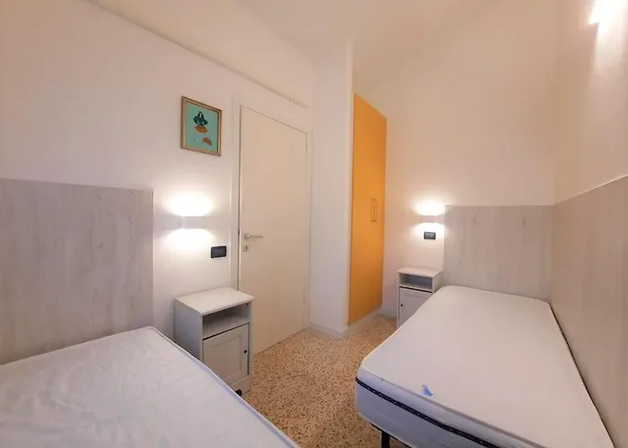 بيت للعطل Wanda 2 بيبيوني