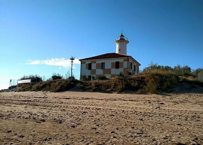 Wanda 2 Nyaraló Bibione