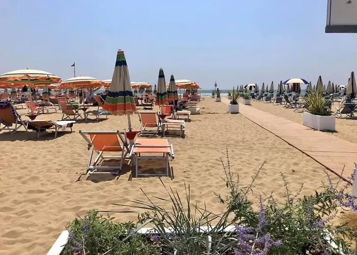 Wanda 2 * Bibione